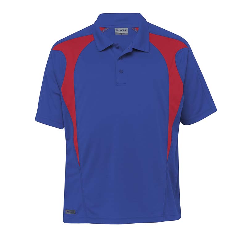 Spliced Zenith Polo image7